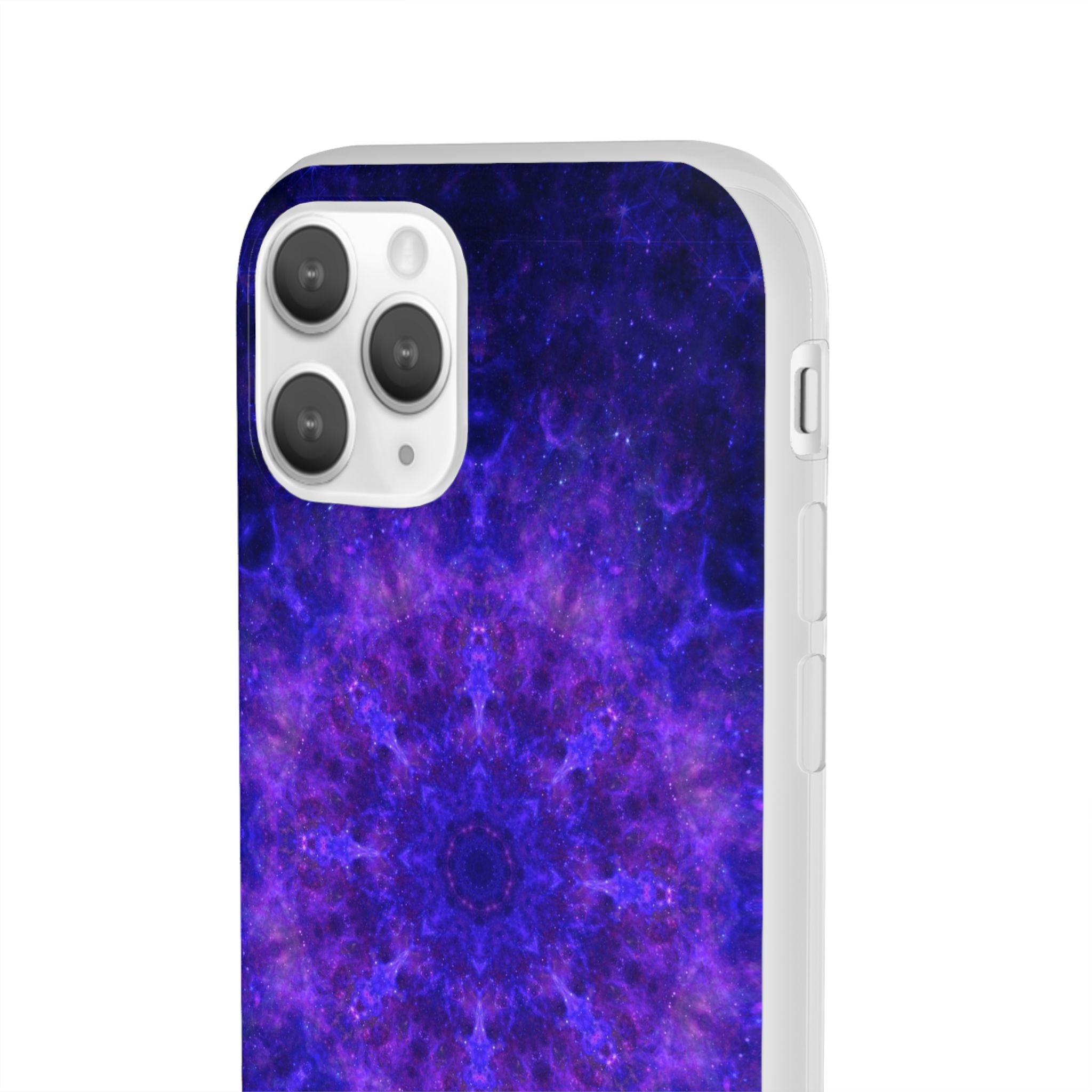 Katerina's Dragon's Eye Desires Flexi Cases