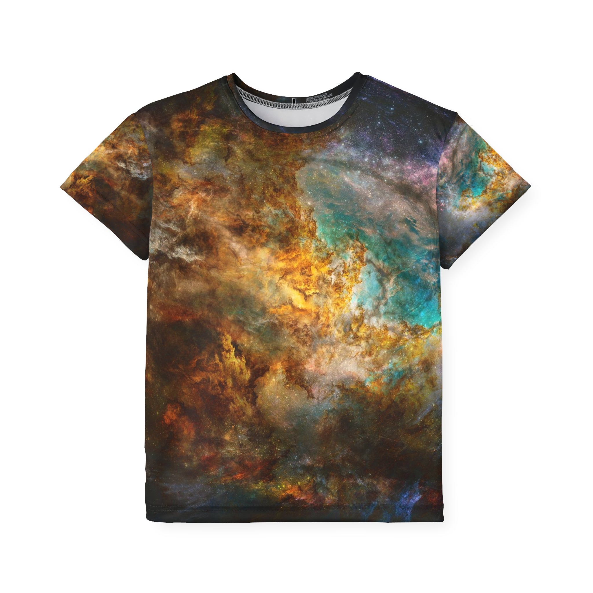 Breathe Again Dreams Kids Sports Jersey