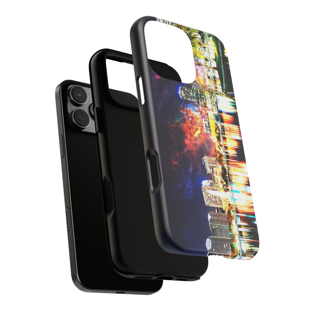 Breathe Again Orlando Dreams Tough Cases