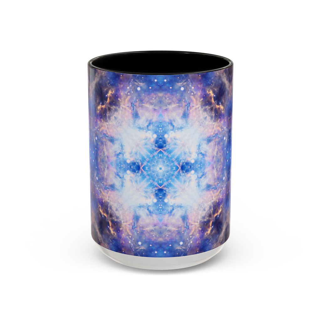 Katerina's Winterborn Desires Accent Coffee Mug
