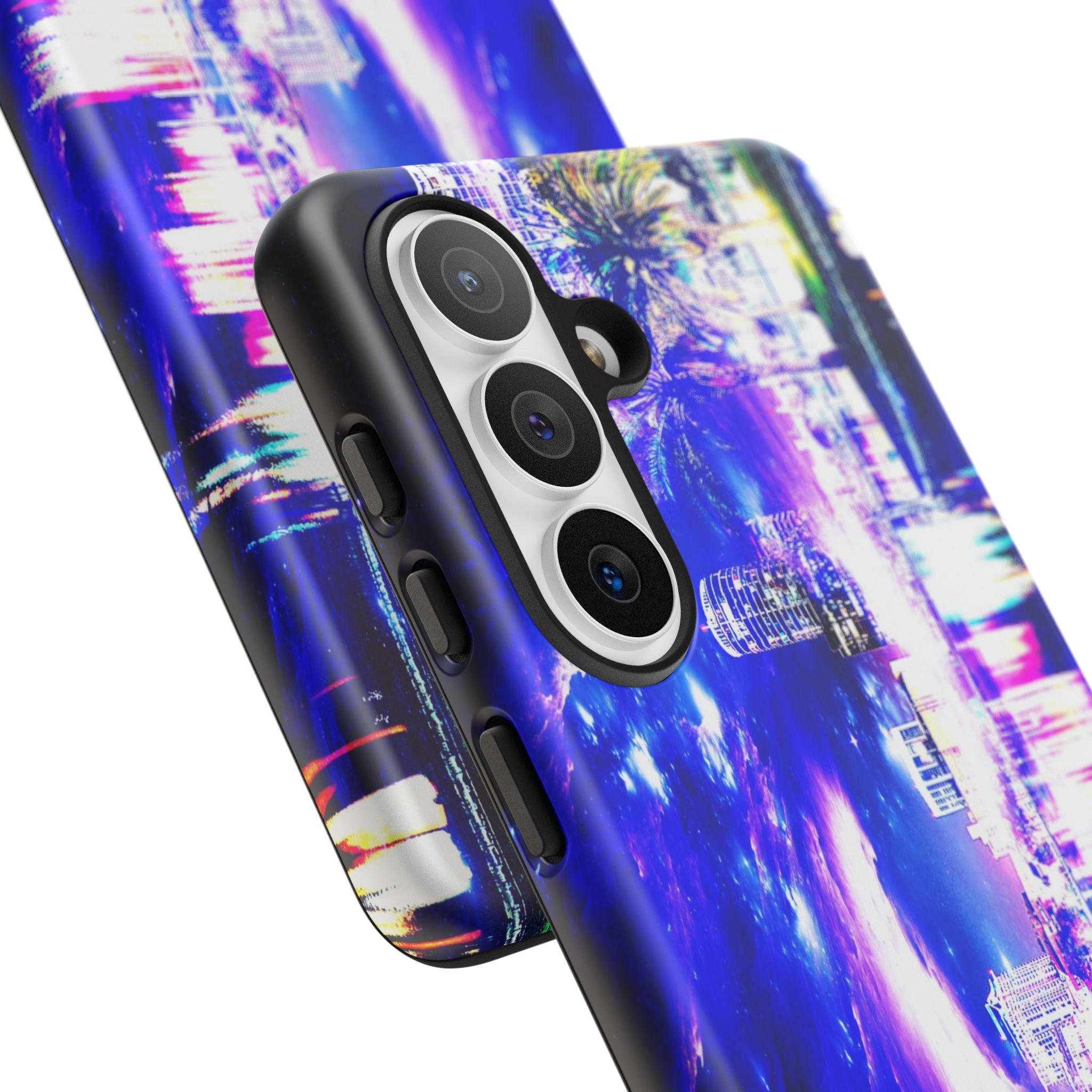 Amethyst Sapphire Orlando Dreams Tough Cases