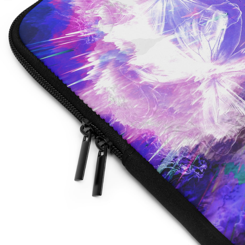 Creation's Desires Metamorphosis Meditations Laptop Sleeve