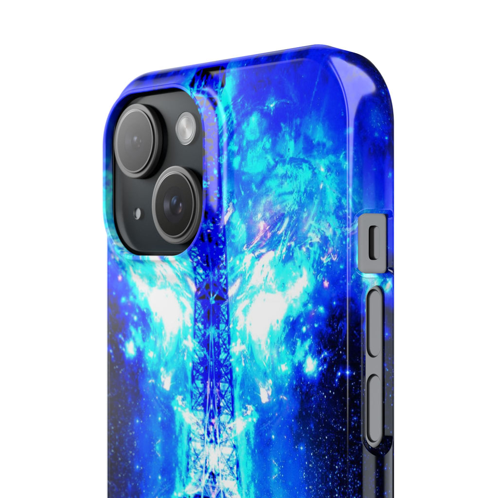 Amen Jin's Desires Parisian Dreams Slim Cases
