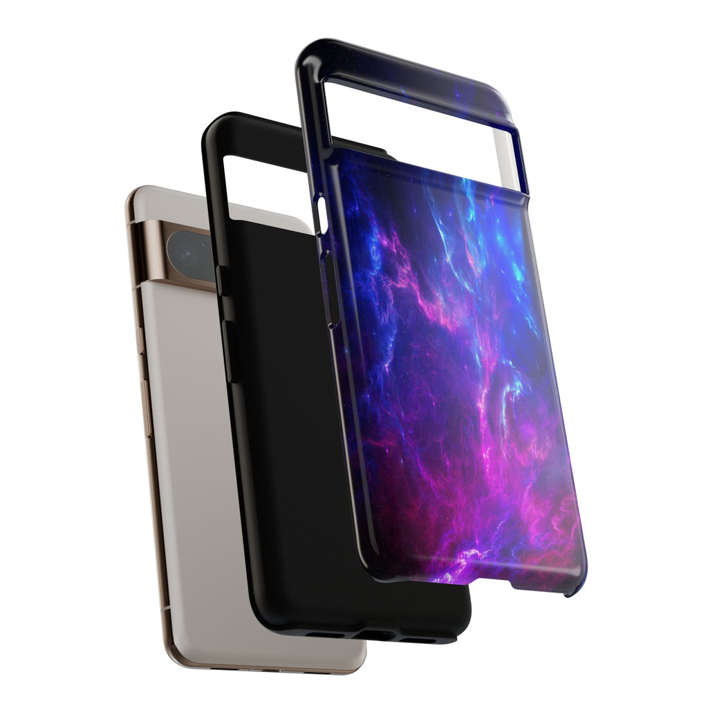 Amethyst Dreams Tough Cases