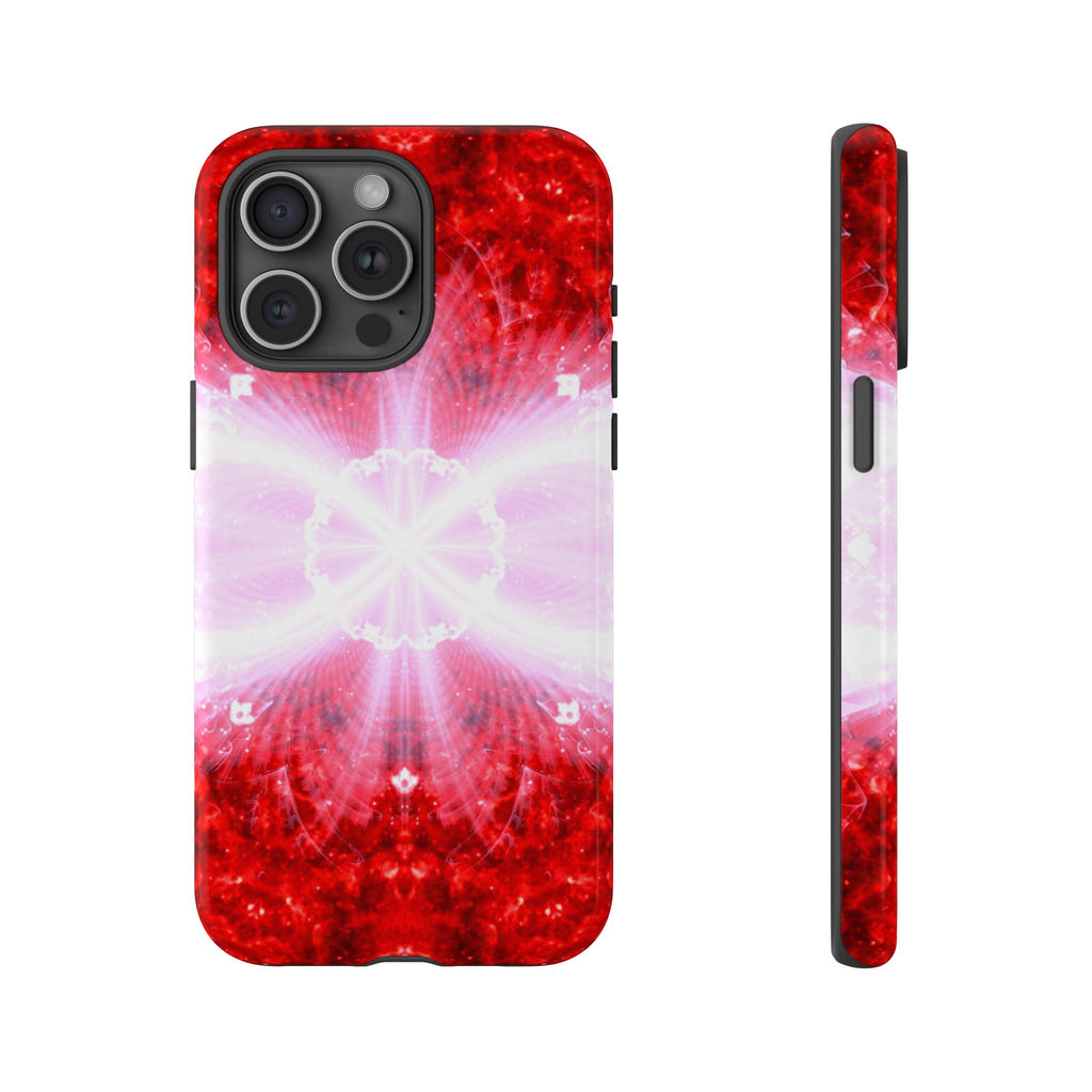 Katerina's Battle Symphony Red Instead Infinity Desires 2022 Tough Cases