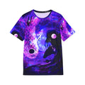 Ajna Koi Desires Men's Sports Jersey