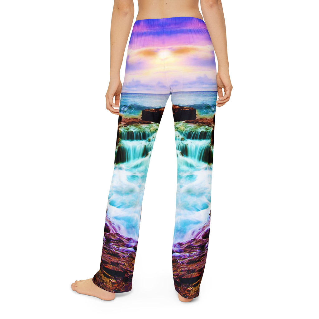 Magkical Sea Dreams Kid's Pajama Pants