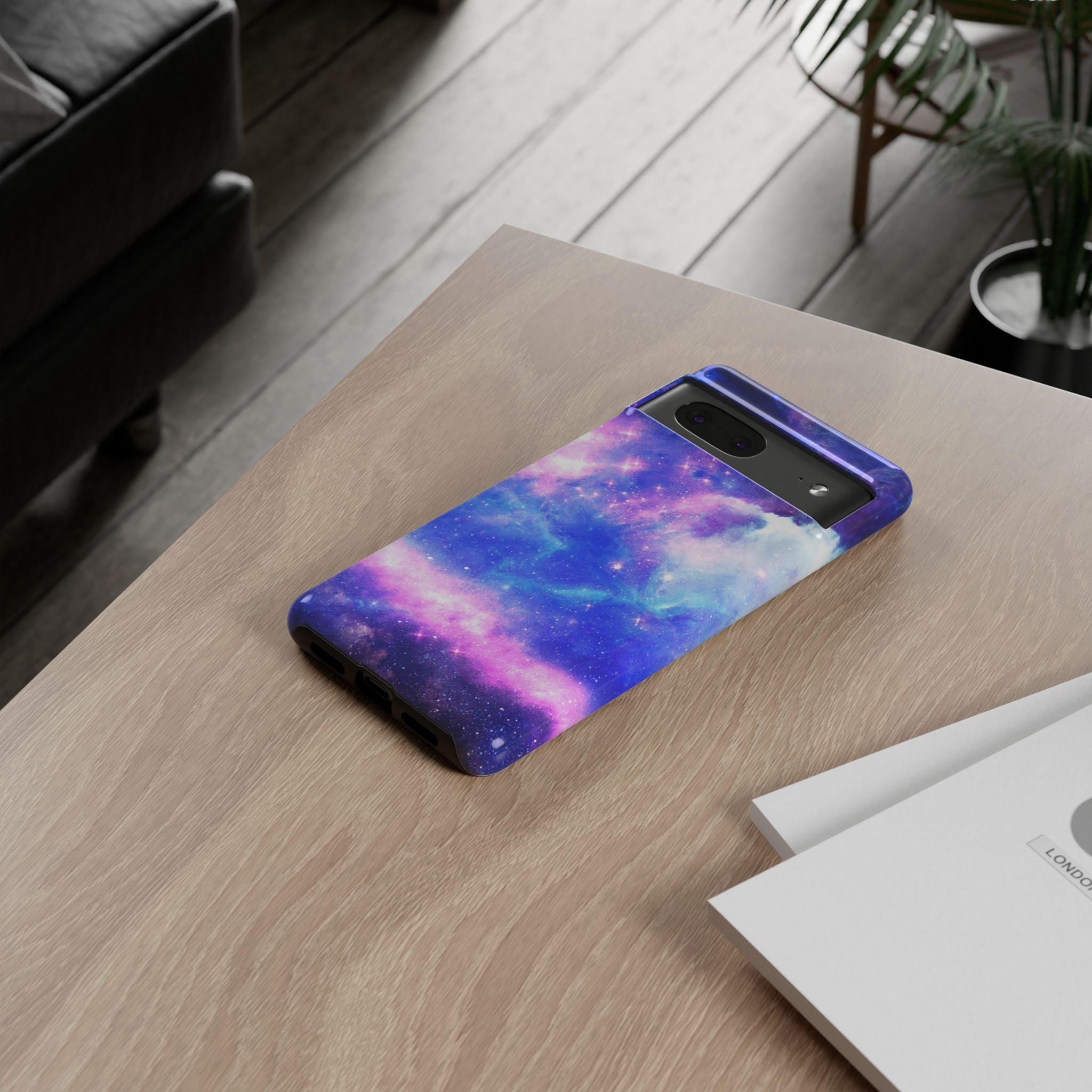 Ad Amorem Mercy Mirror Dreams Tough Phone Cases