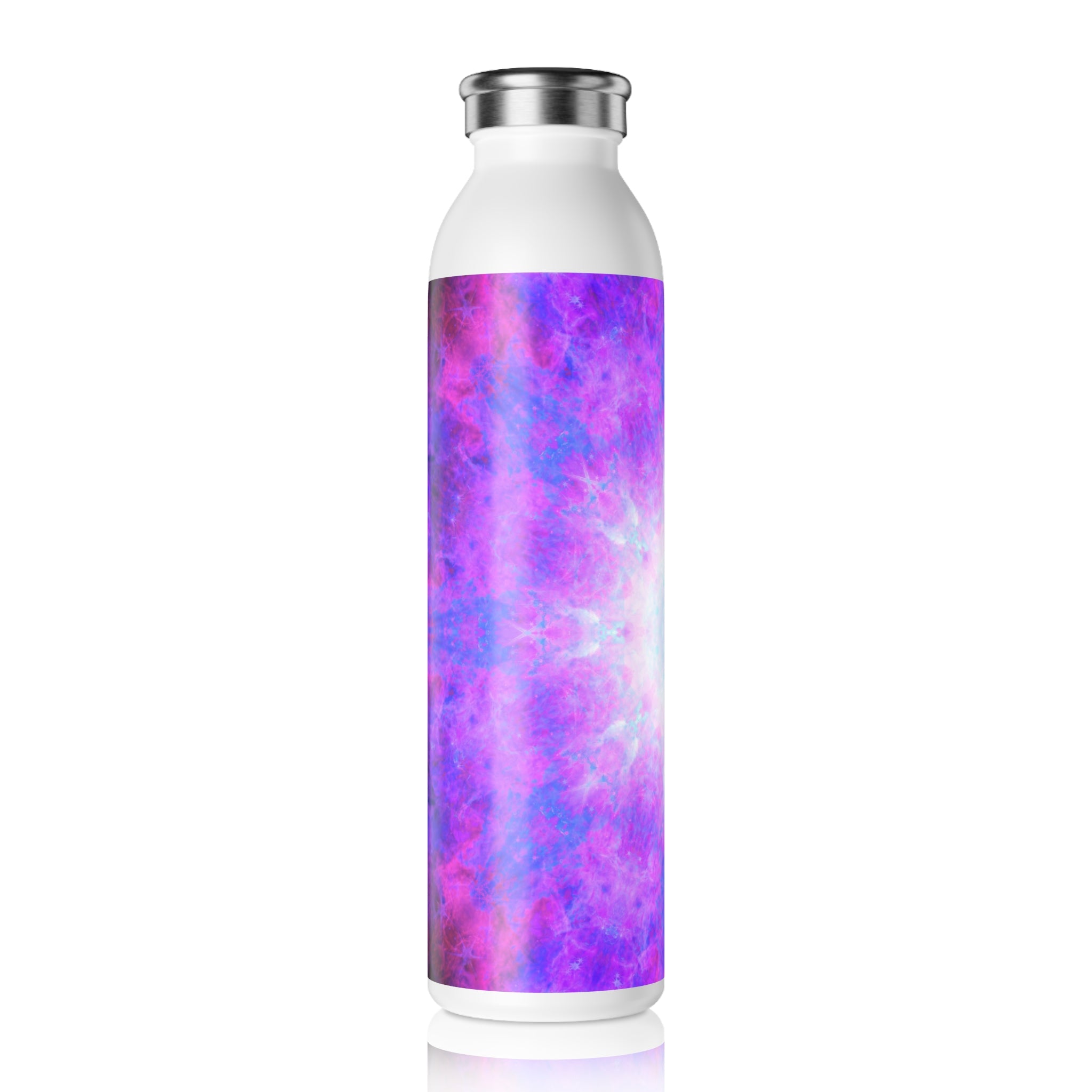Amen Jin's RogueStar Desires Slim Water Bottle