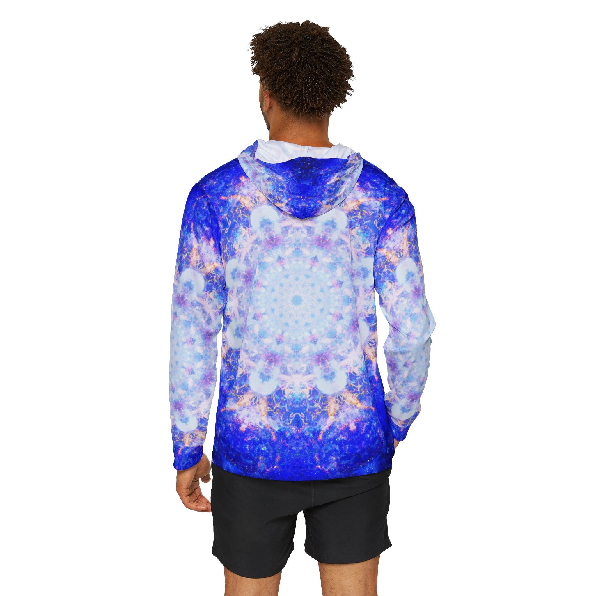 Amen Jin's Katerina's Afterall Desires Warmup Hoodie