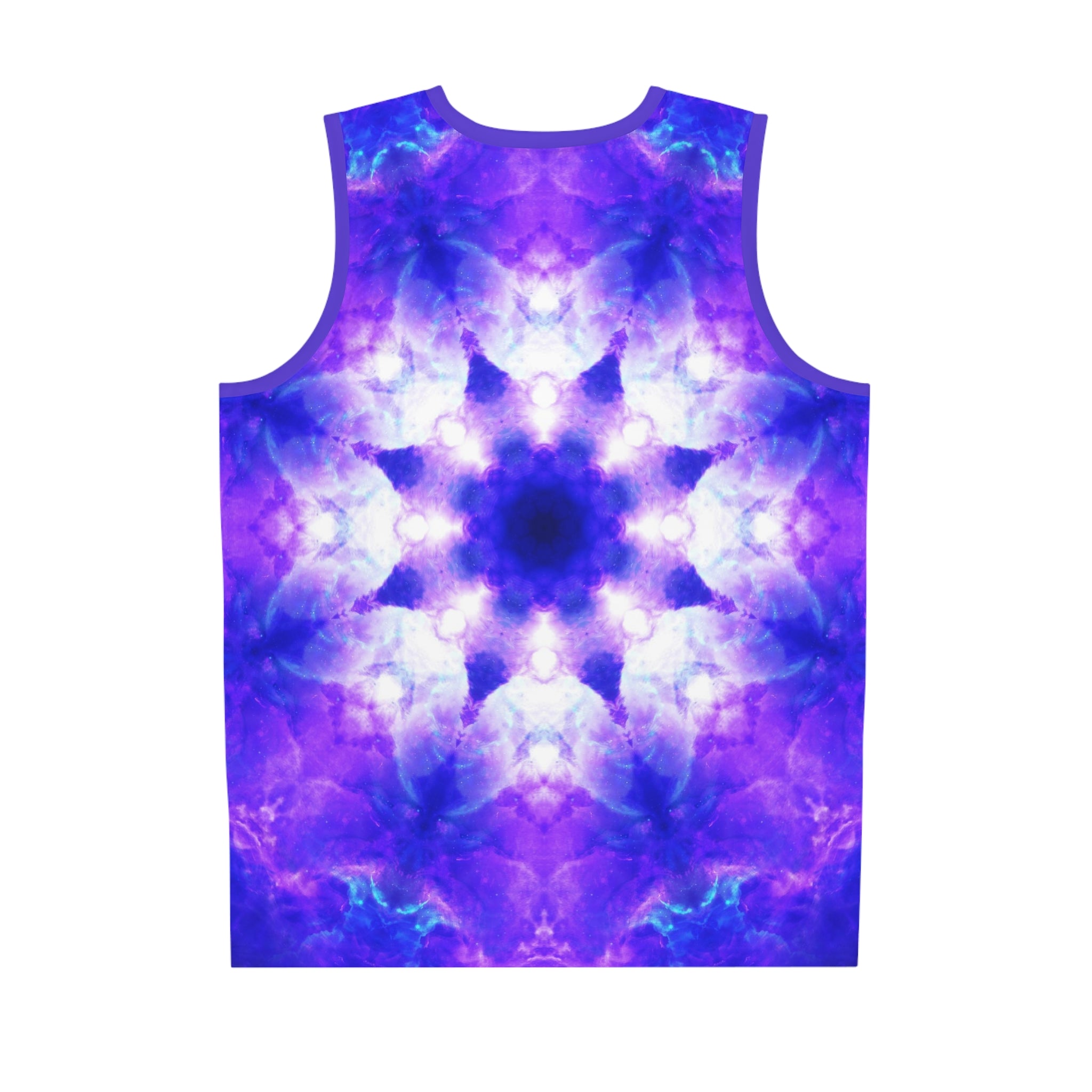 Ad Amorem Amisi Dreams Desires Basketball Jersey