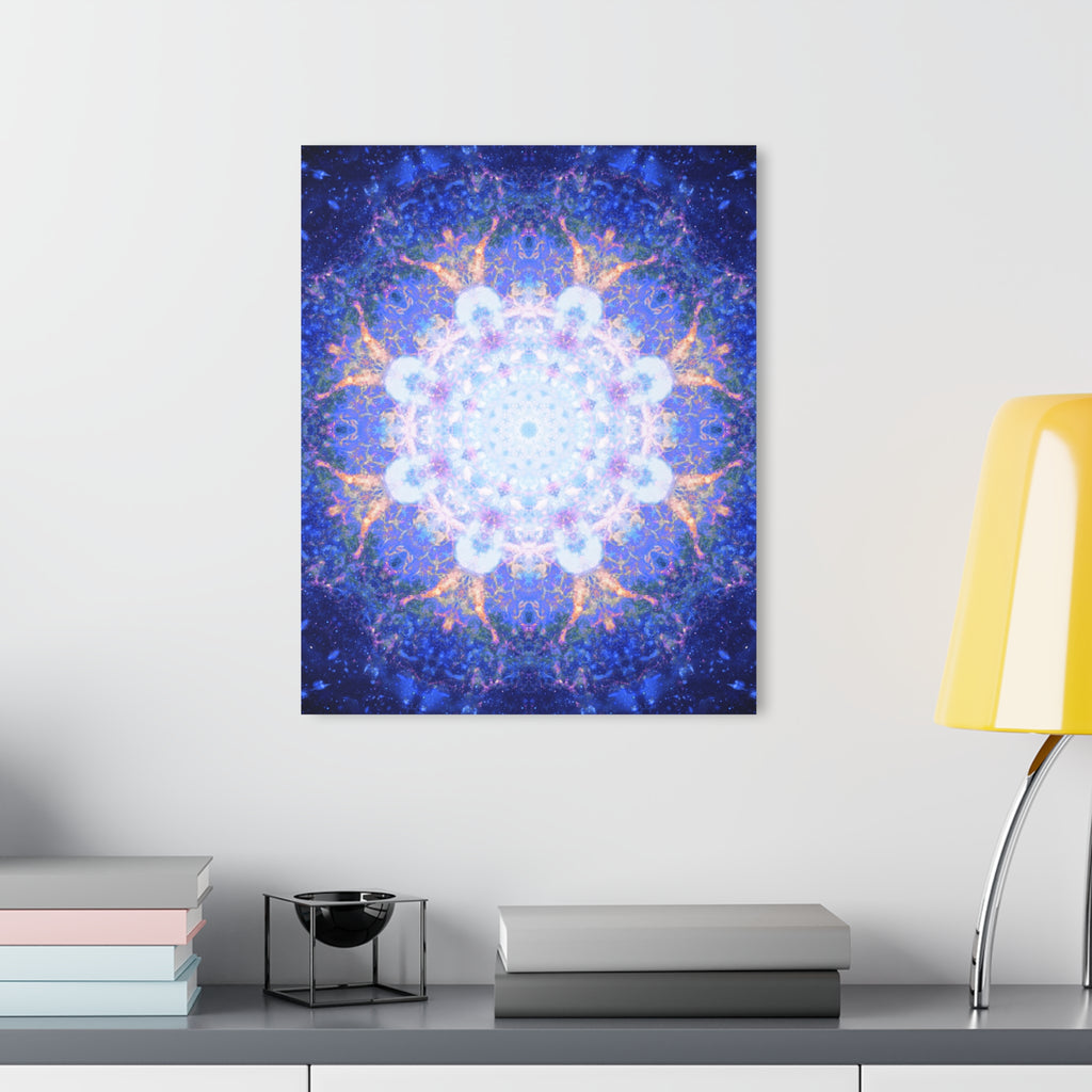 Amen Jin's Afterall Desires Acrylic Prints (French Cleat Hanging)