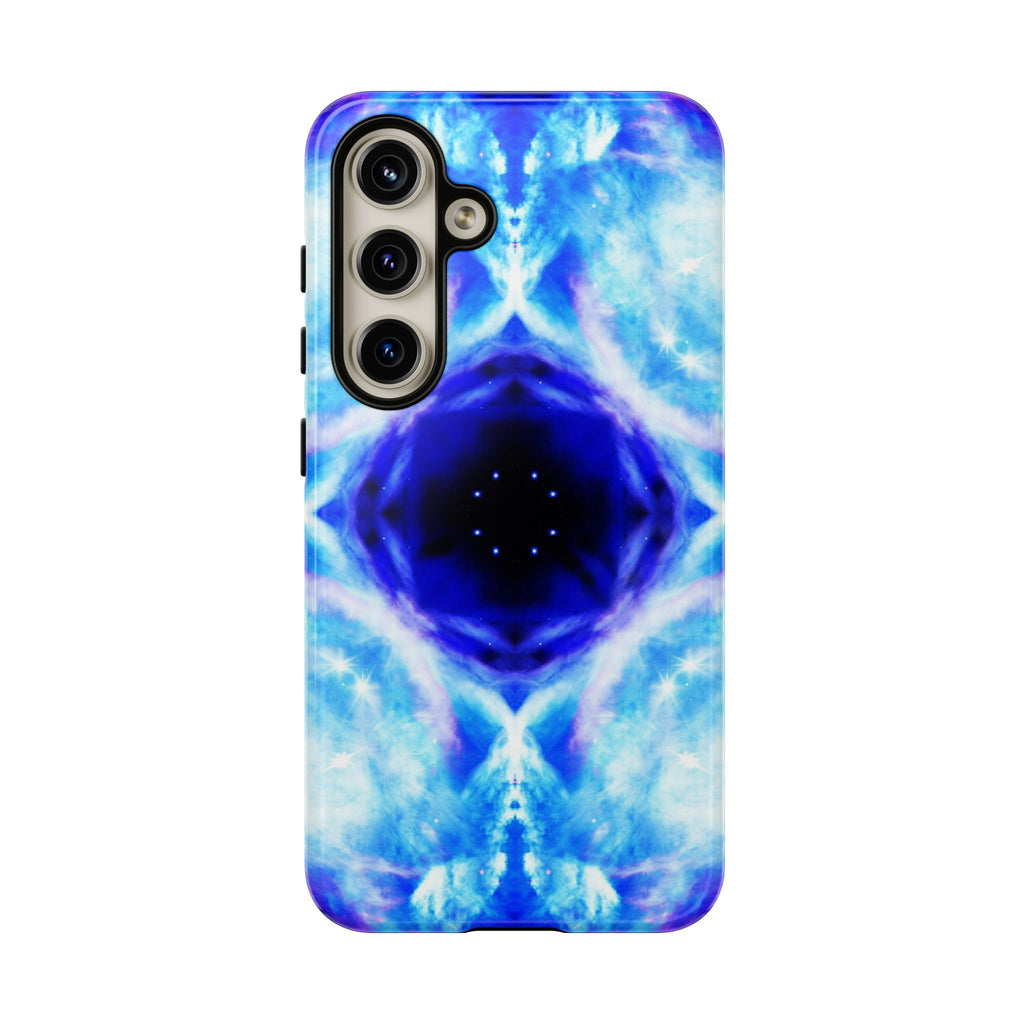 Amen Jin's Duat Desires Tough Phone Cases, Case-Mate