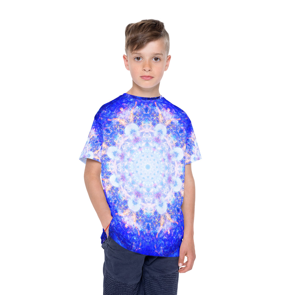 Amen Jin's Katerina's Afterall Desires Kids Jersey