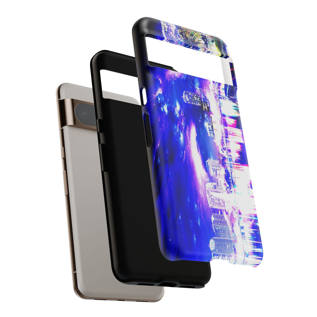 Amethyst Sapphire Orlando Dreams Tough Cases