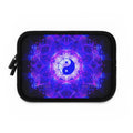 Ajna Yin Yang Meditations Laptop Sleeve