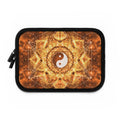 Svadisthana Yin Yang Meditations Laptop Sleeve