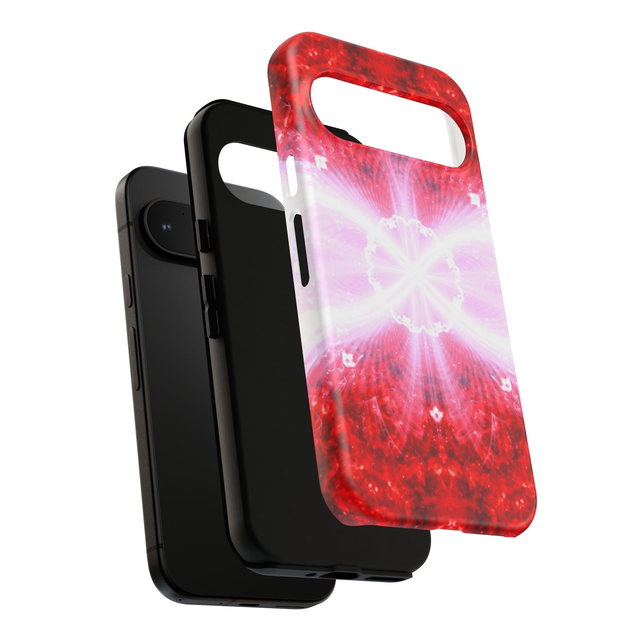 Katerina's Battle Symphony Red Instead Infinity Desires 2022 Tough Cases