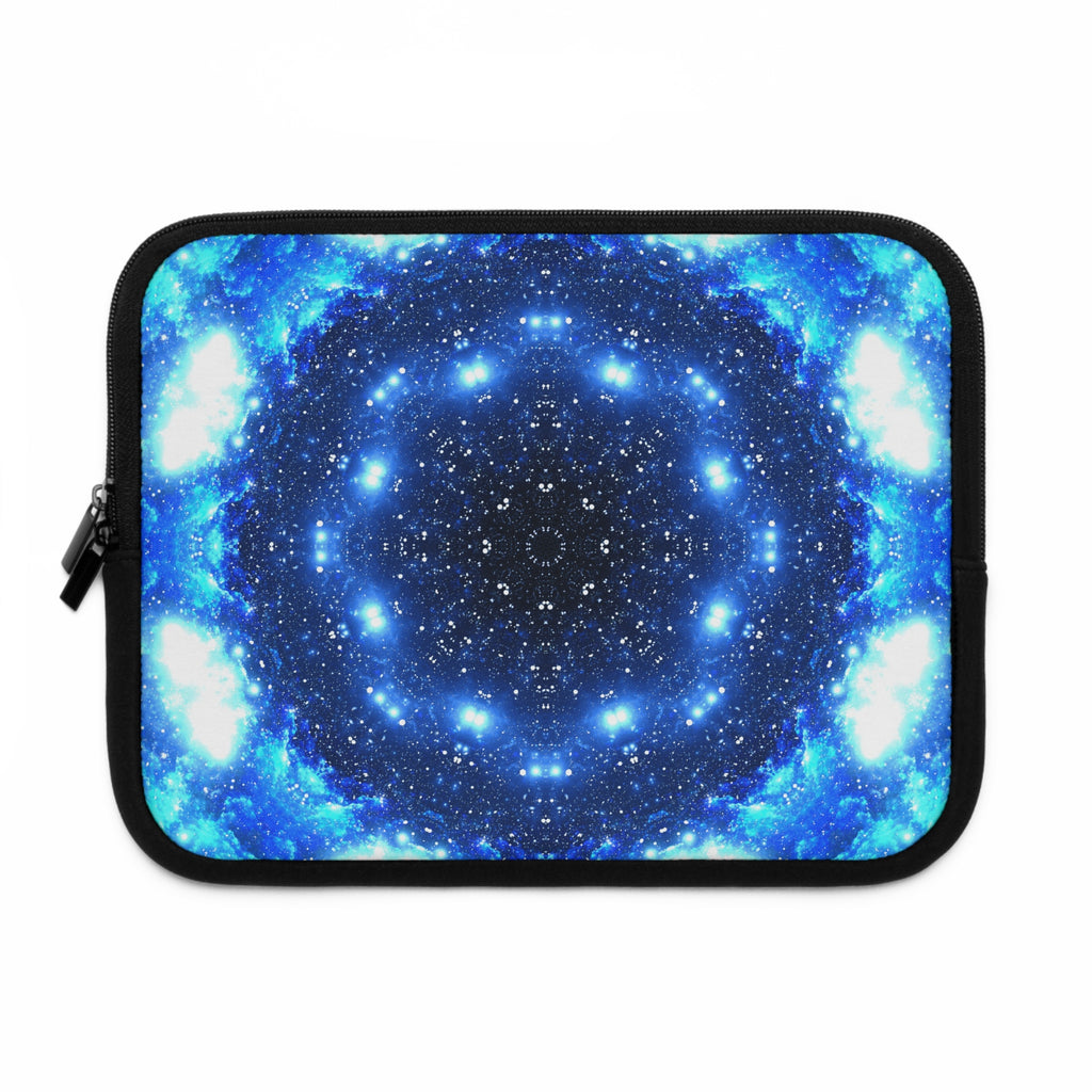 Vishuddi Desires Laptop Sleeve