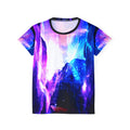 Ad Amorem Amisi Hideaway Mountain Dreams Women's Sports Jersey
