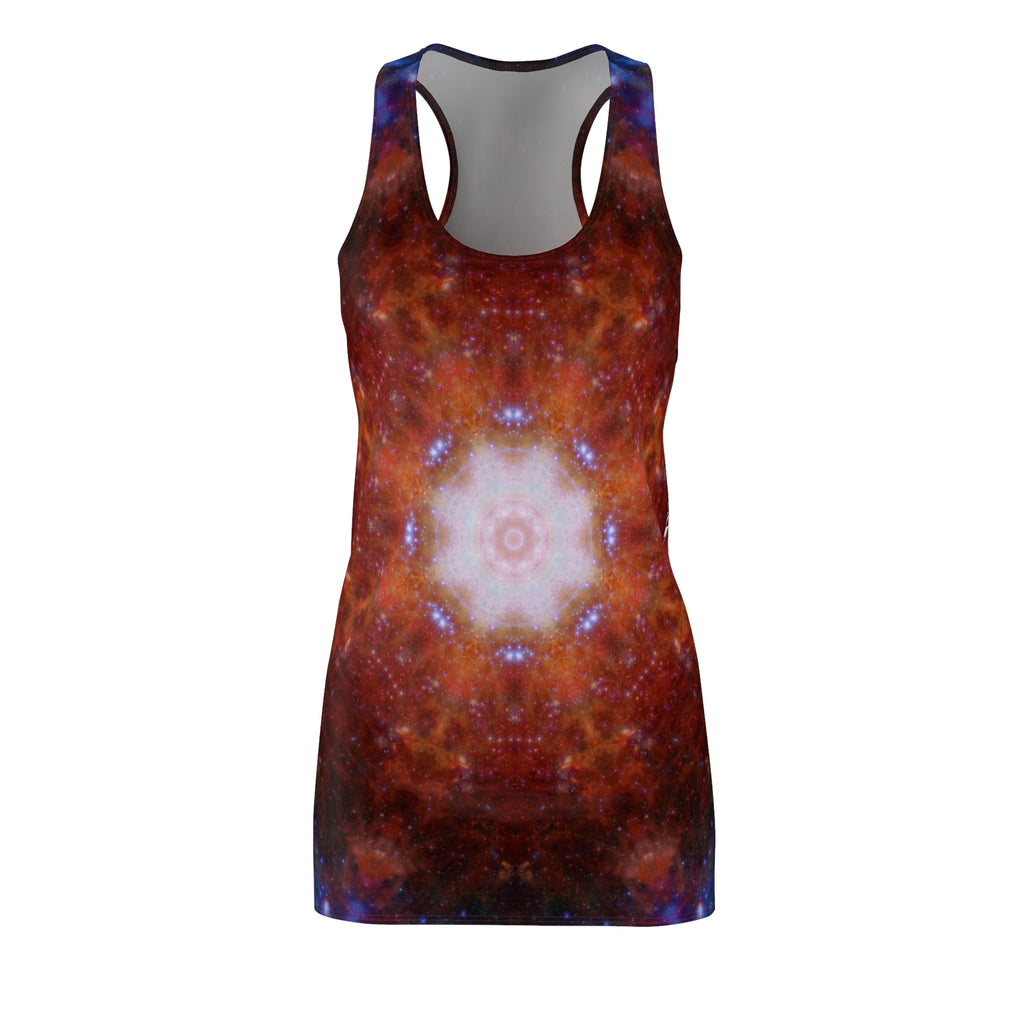 Katerina's Foreverlast Desires Women's Racerback Dress