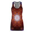 Katerina's Foreverlast Desires Women's Racerback Dress