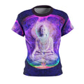 Katerina's Dragon's Eye Stillness Meditations Women's Tee