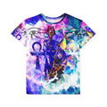 Creation's Isis and Osiris Egyptian Meditations Kids Sports Jersey