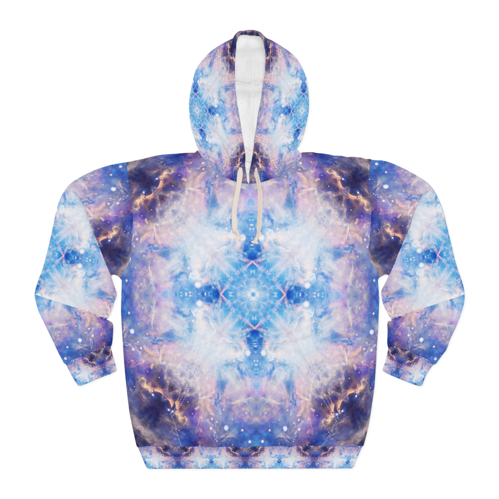 Katerina's Winterborn Desires Unisex Pullover Hoodie