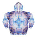 Katerina's Winterborn Desires Unisex Pullover Hoodie