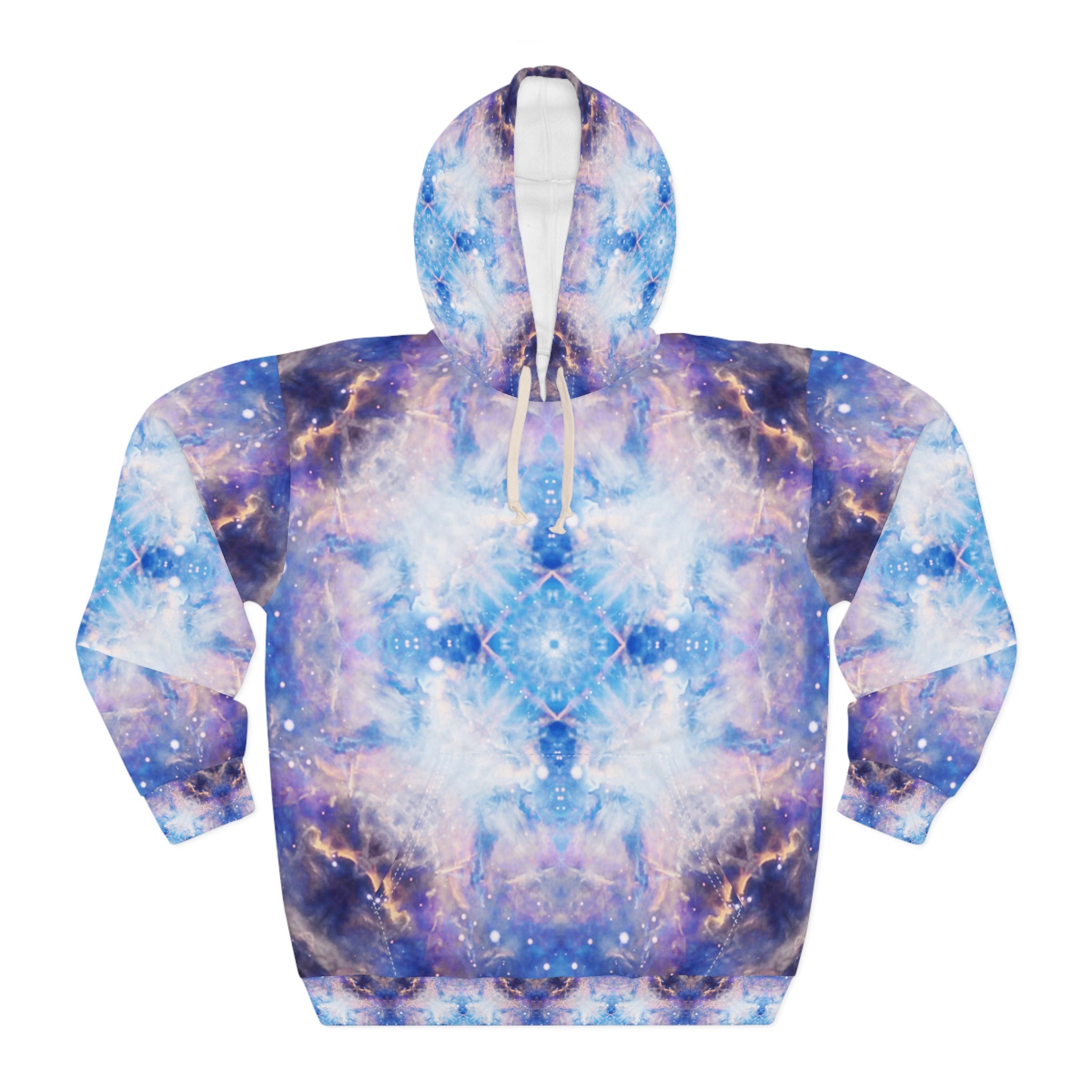 Katerina's Winterborn Desires Unisex Pullover Hoodie