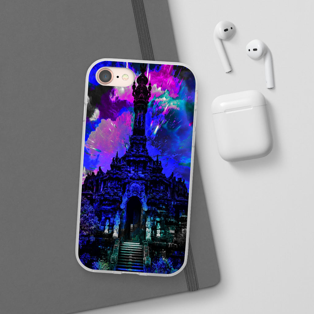 Creation’s Balinese Desires Flexi Cases