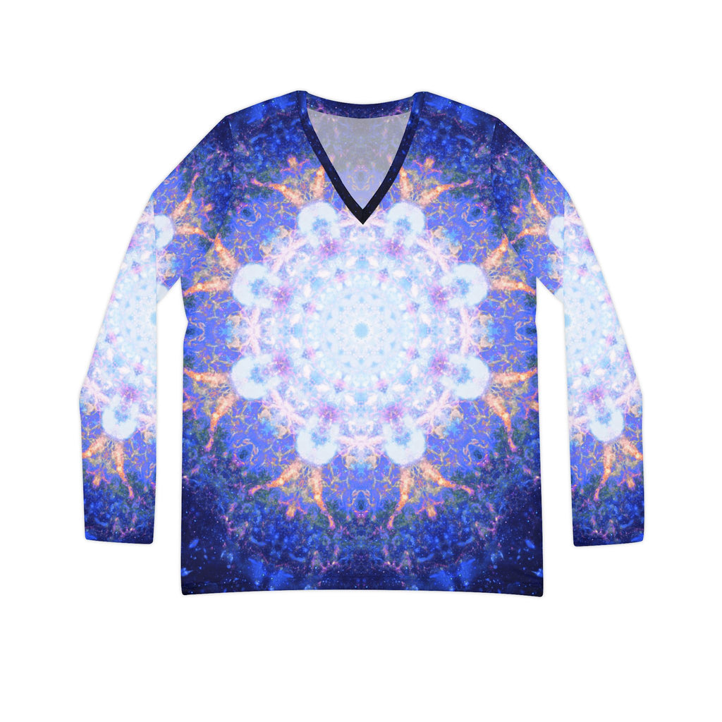 Amen Jin's Afterall Desires Women's Long Sleeve