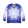 Amen Jin's Afterall Desires Women's Long Sleeve
