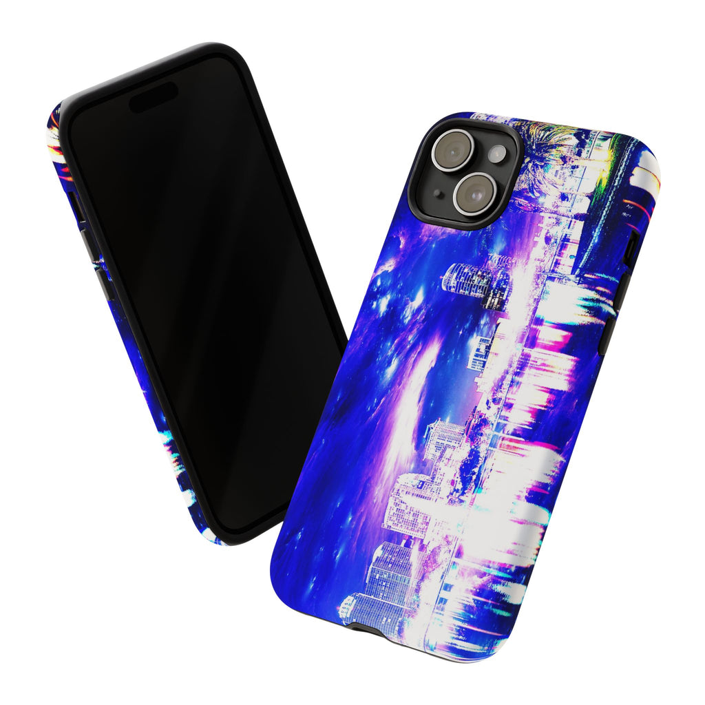 Amethyst Sapphire Orlando Dreams Tough Cases