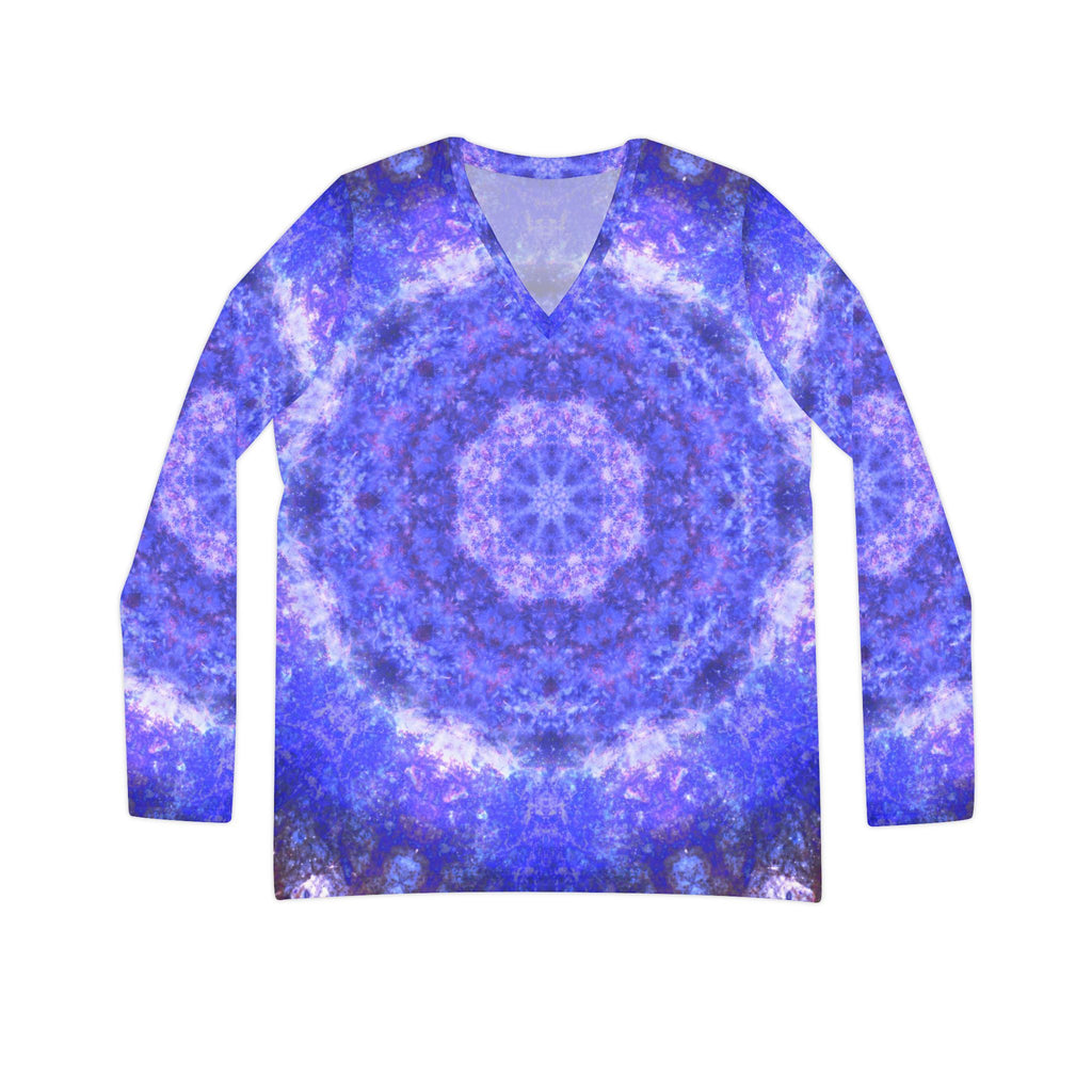 Katerina's Afterall Desires Women's Long Sleeve