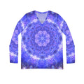 Katerina's Afterall Desires Women's Long Sleeve