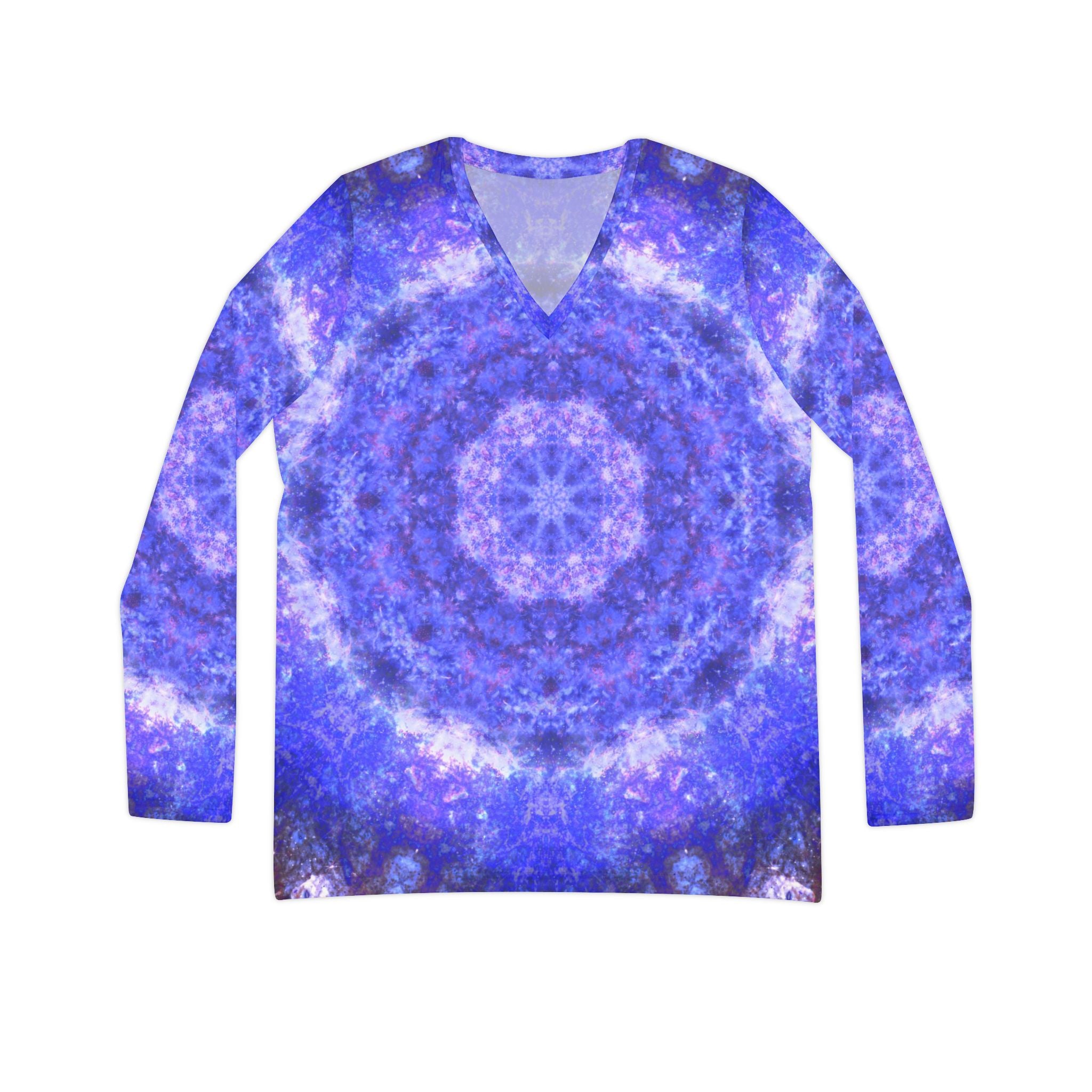 Katerina's Afterall Desires Women's Long Sleeve