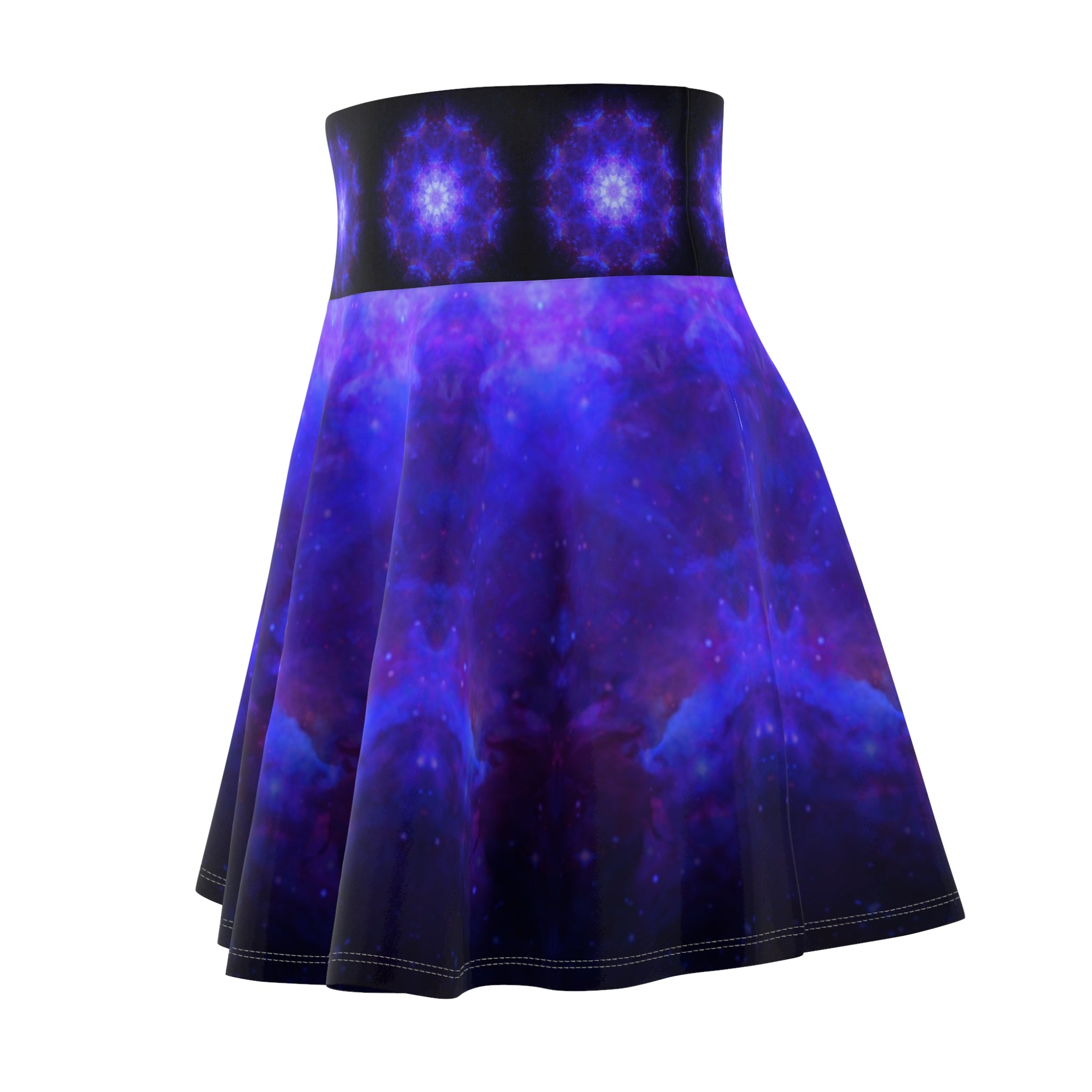 Ajna Desires Women's Skater Skirt