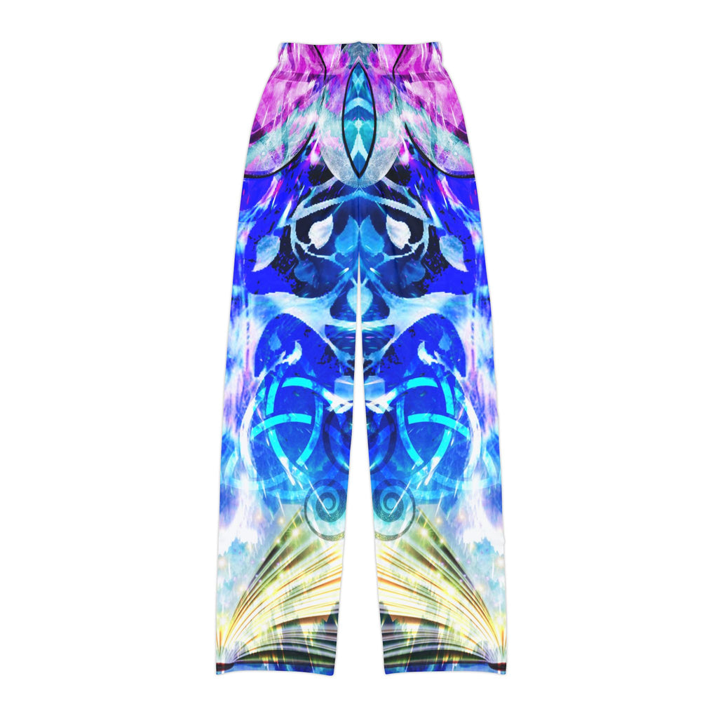 Creation's Celtic Desires Meditations Kids Pajama Pants