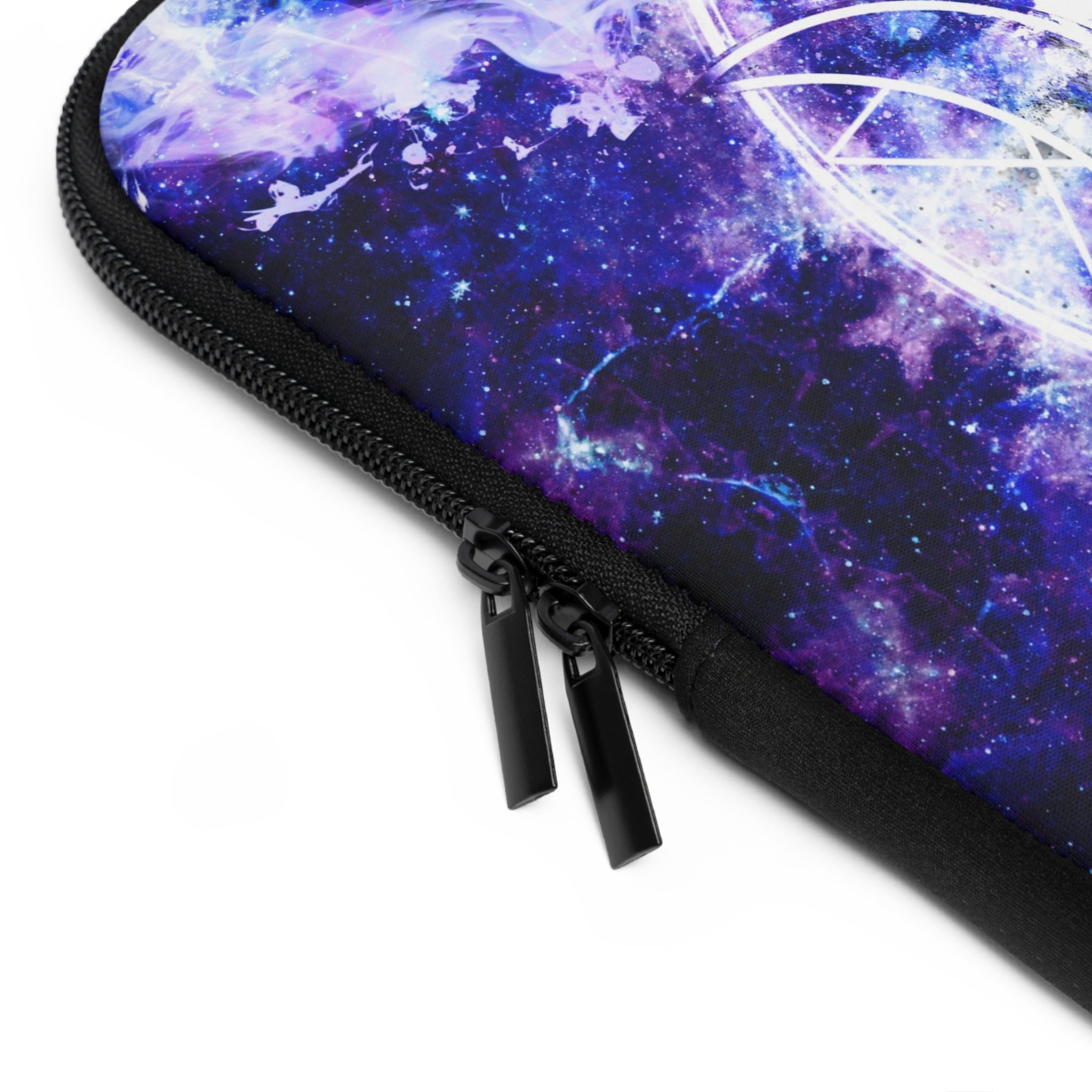 Amen Jin's Katerina's Dracularian Dragoness Desires Triple Goddess Meditations Laptop Sleeve
