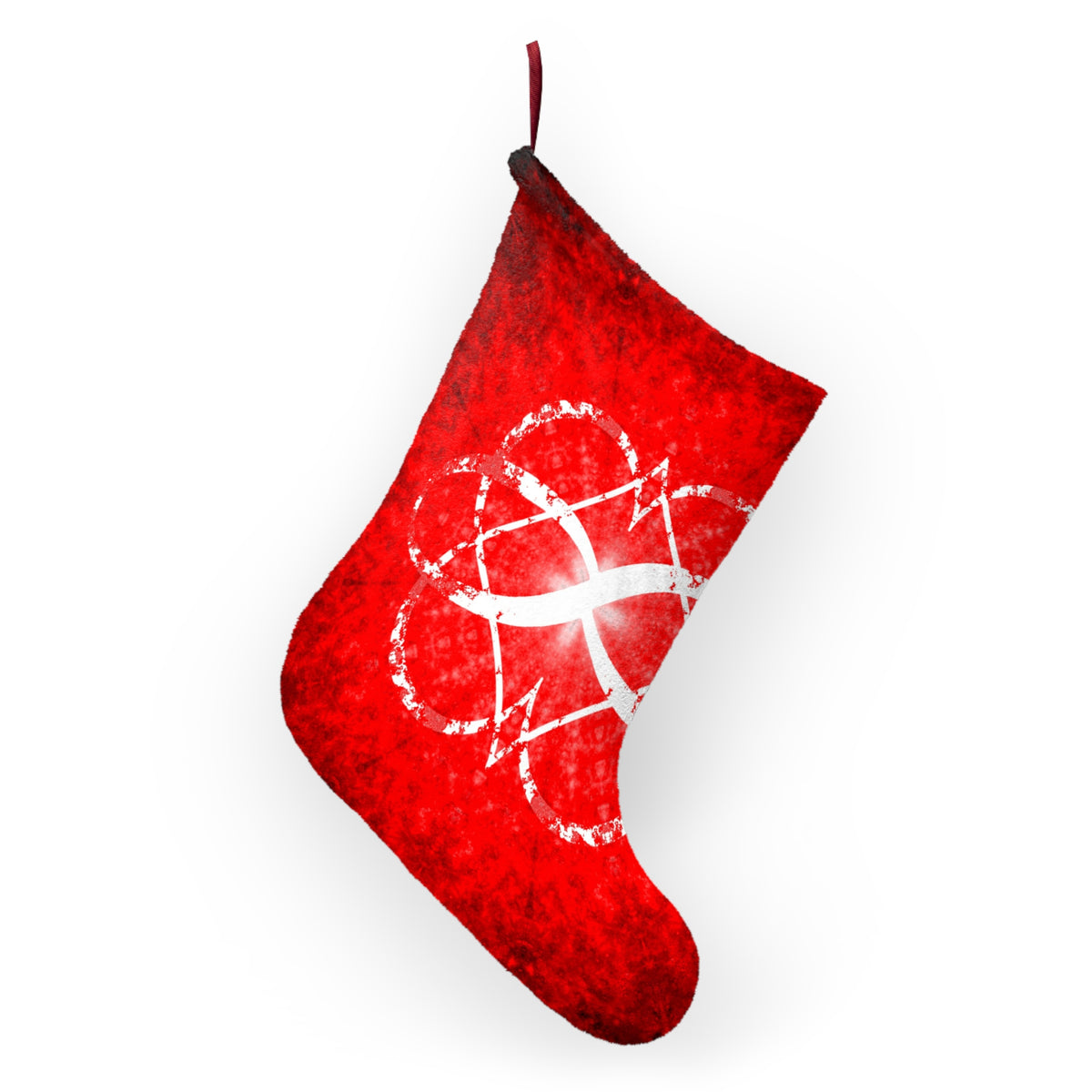 Katerina's Battle Symphony Red Instead Infinity Desires 2024 Christmas Stockings