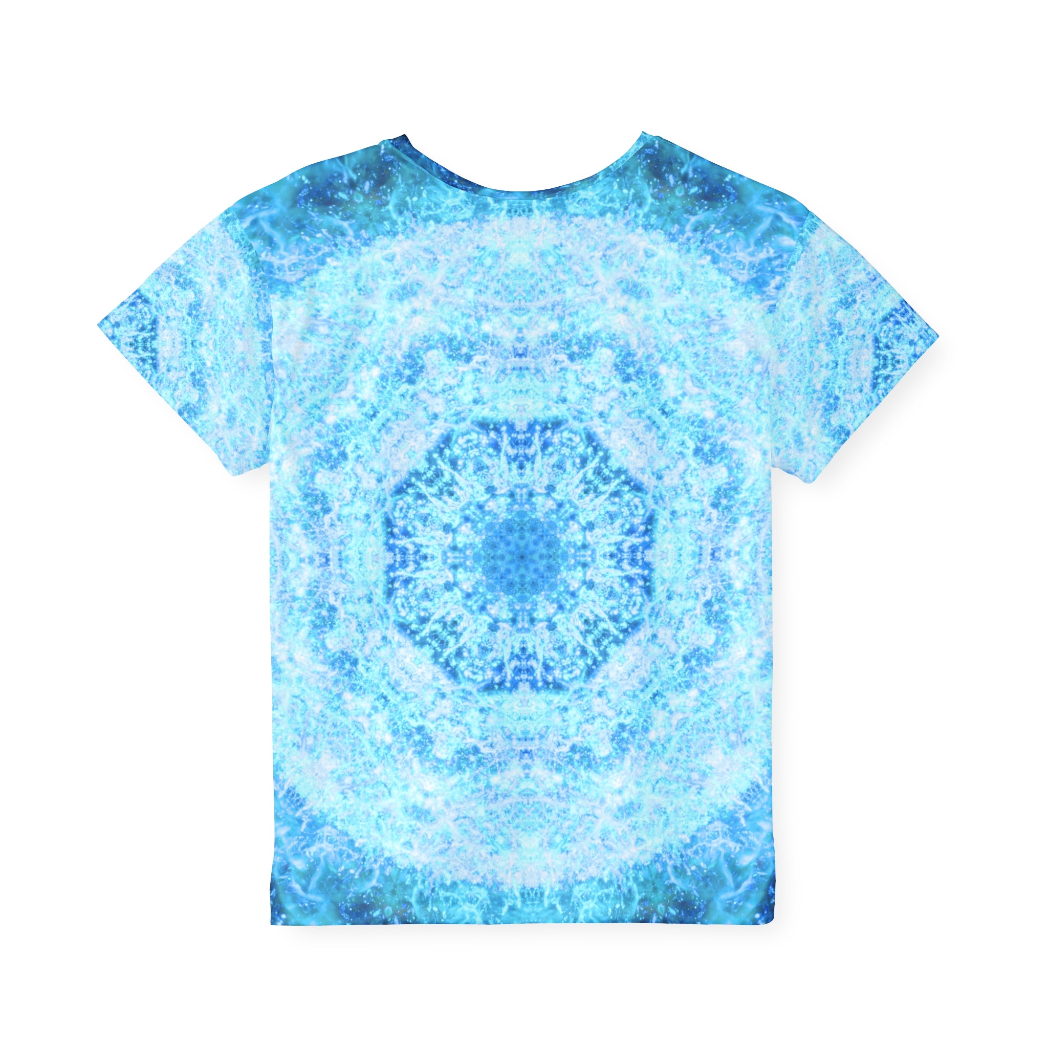 Amen Jin's Atlantean Desires Kids Sports Jersey