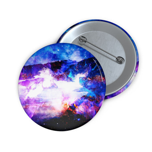 Ad Amoreum Amisi Somewhere on the Indian Ocean Dreams Pin Buttons