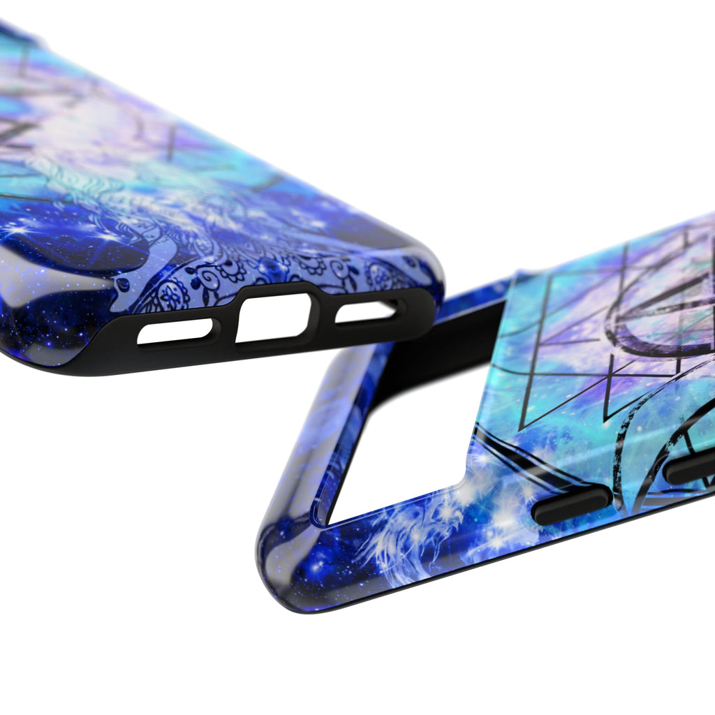 Amen Jin's Katerina's Eros & Psyche Magickal Awakening Meditations Tough Cases