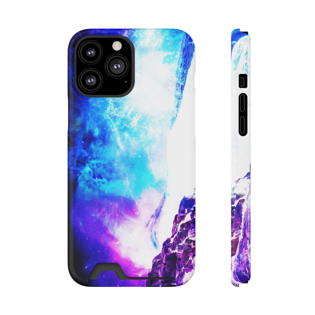 Creation's Heaven Serenity Bay Dreams Flexi Case