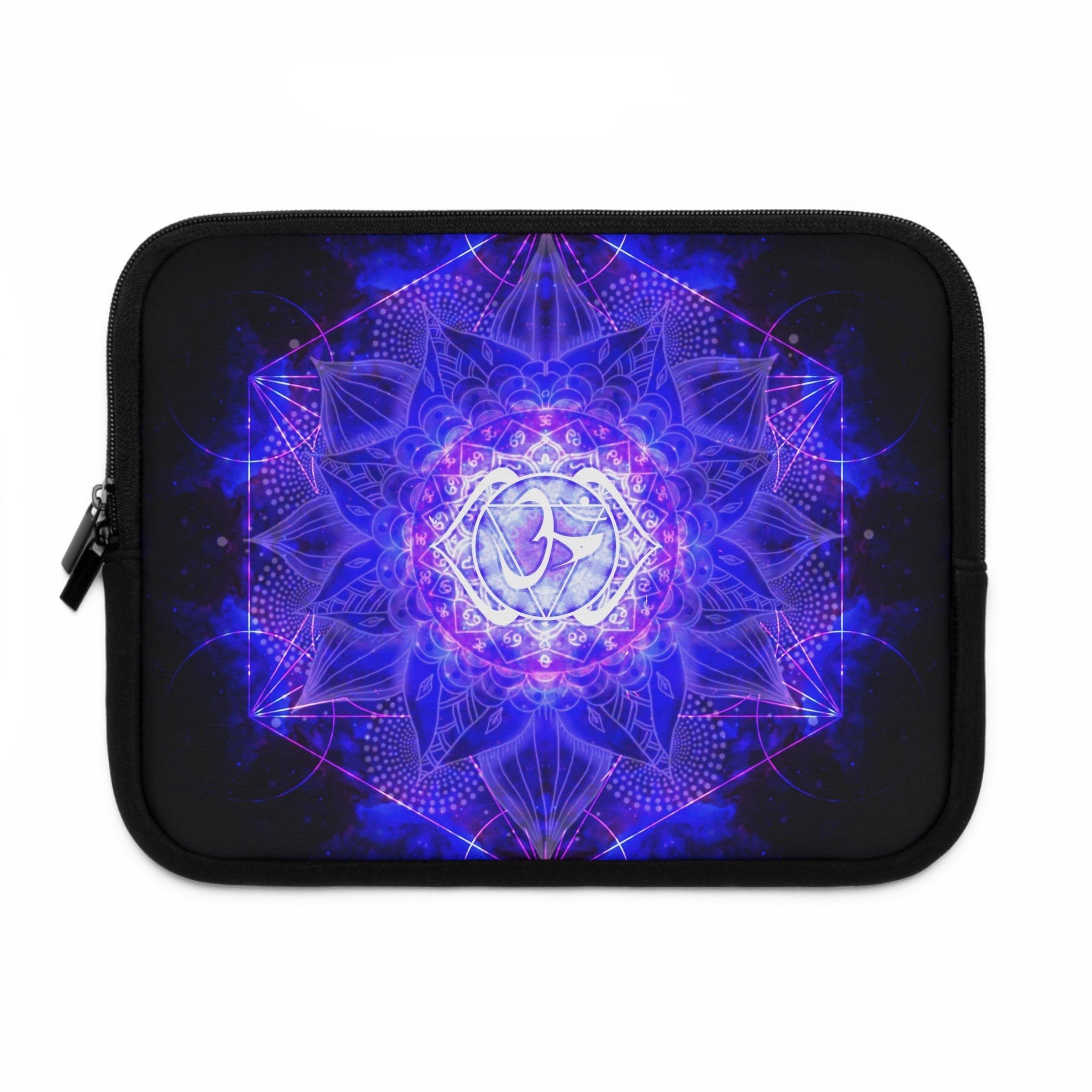 Ajna Meditations Laptop Sleeve