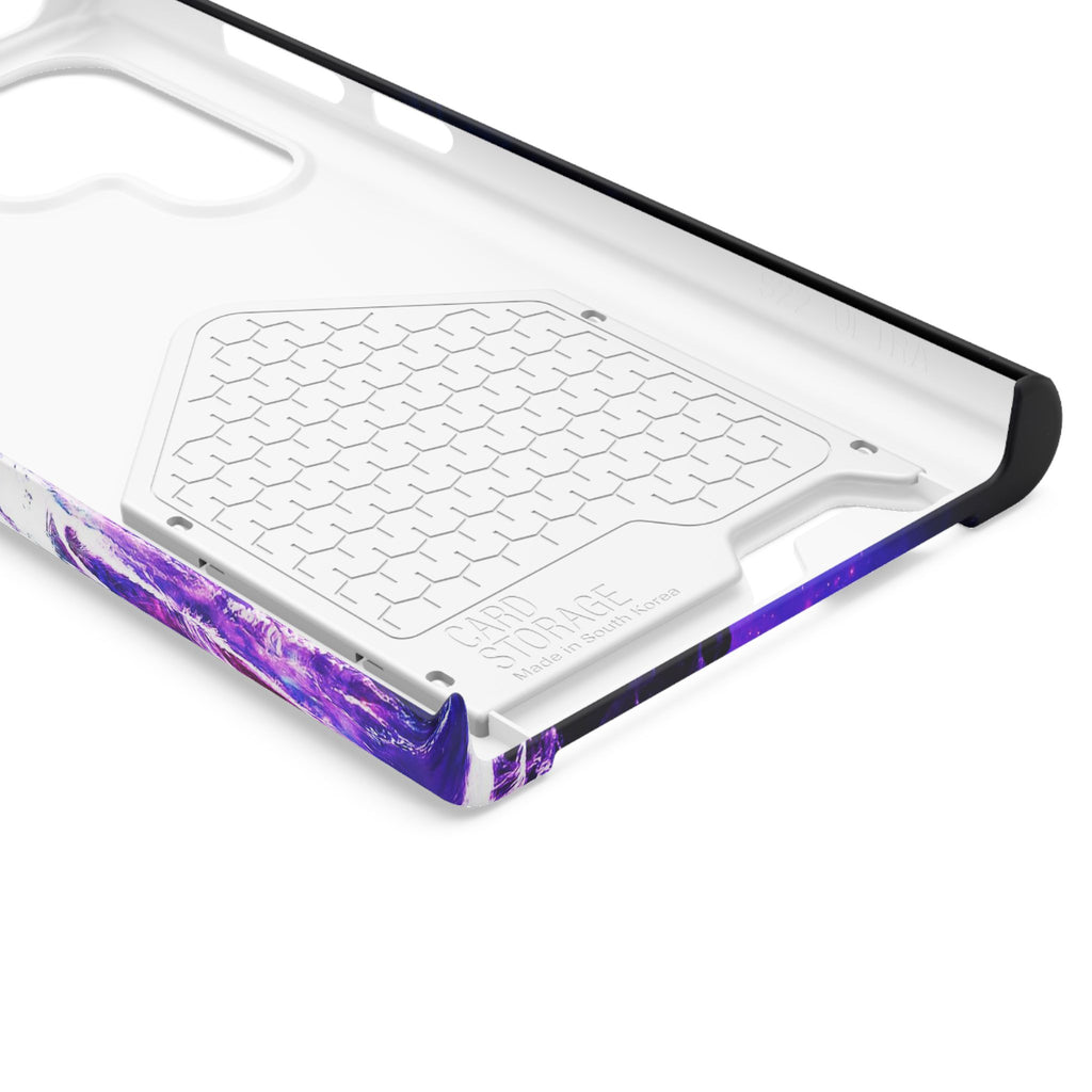 Creation's Heaven Serenity Bay Dreams Flexi Case