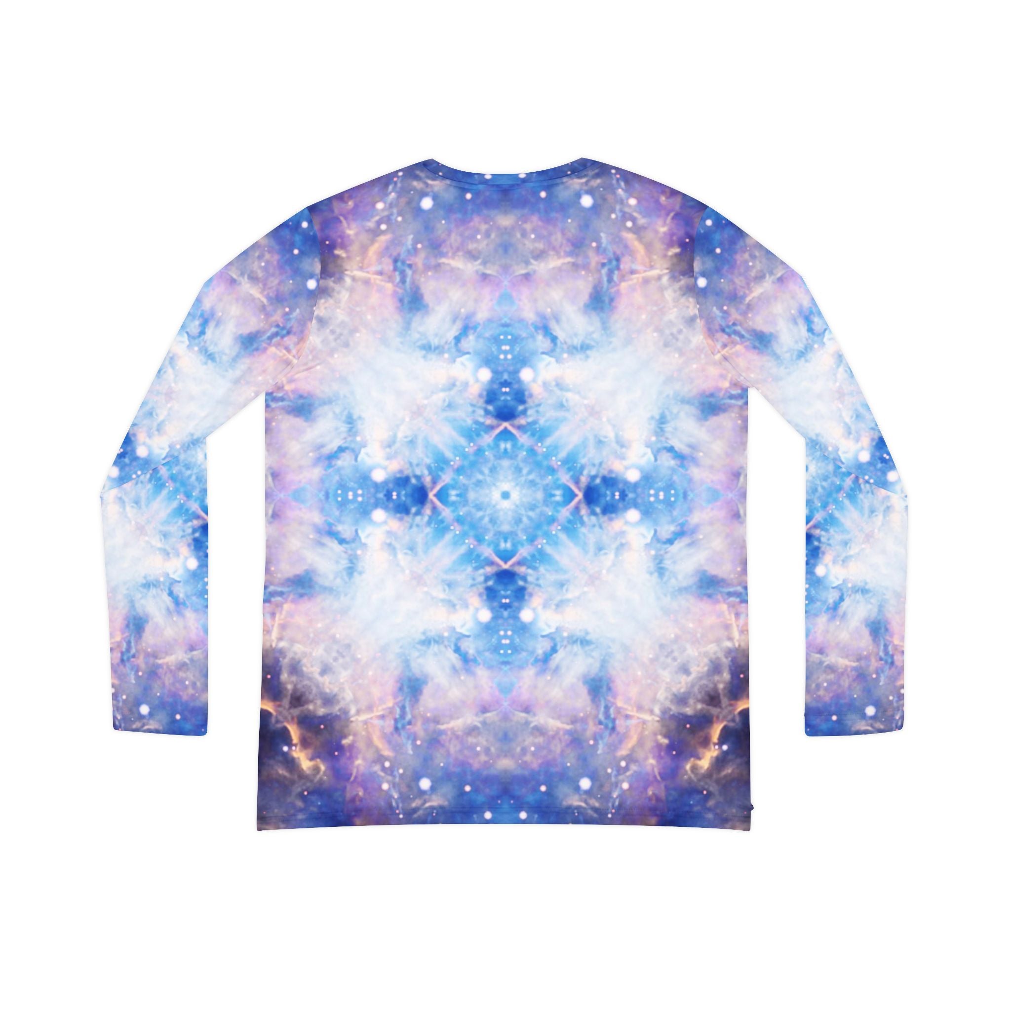 Katerina's Winterborn Desires Women's Long Sleeve V-neck Shirt