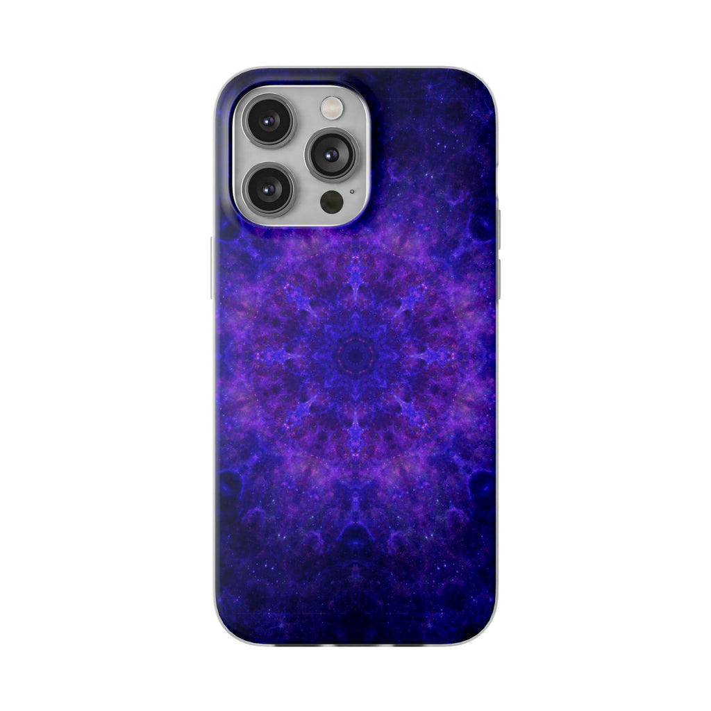 Katerina's Dragon's Eye Desires Flexi Cases